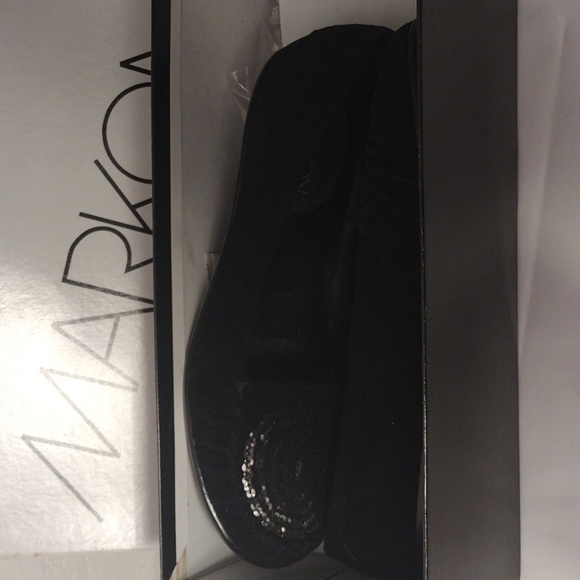 MARKON Flat's Size 7 Sequence New - Picture 2 of 13